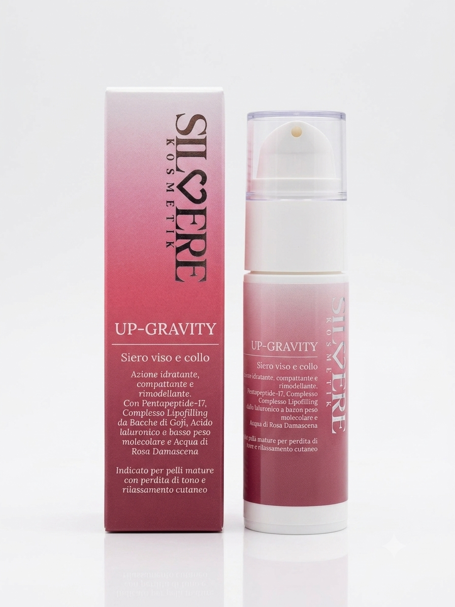 UP-GRAVITY - Siero